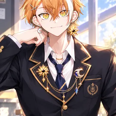 Profile image of リオ