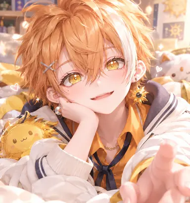 Profile image of リオ