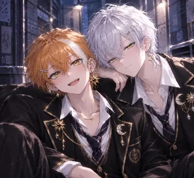 Profile image of リオ