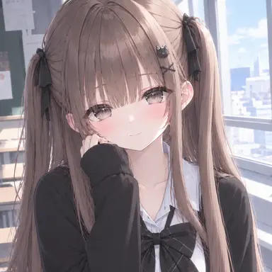 Profile image of Momoka Nanase