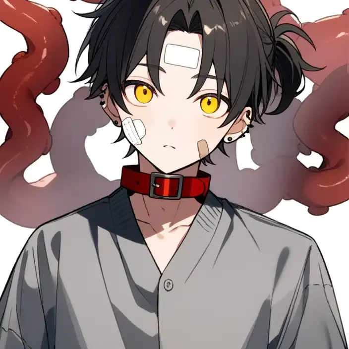 ExpertEpoch8290의 食べられないタコ（？）のお世話係就任⁉︎