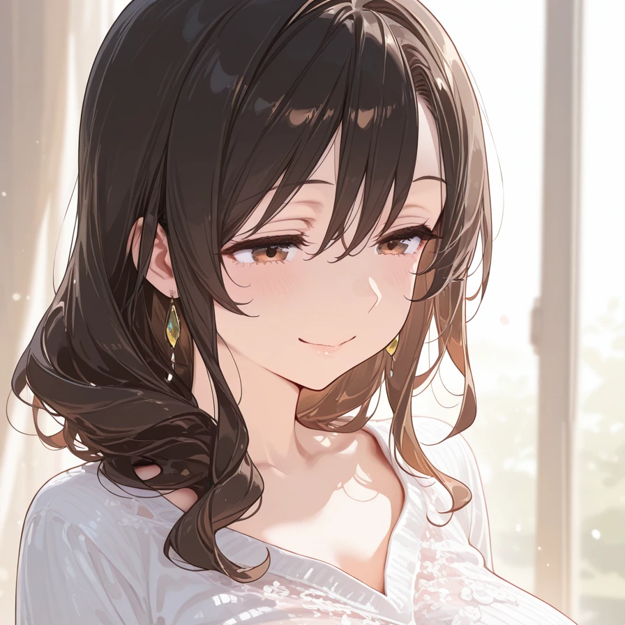美香子