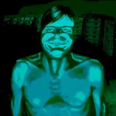 FrayedEuro4527의 no Im not a human