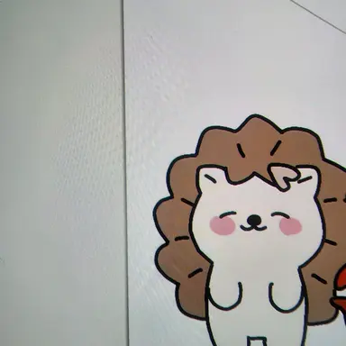 Profile image of 오뉴