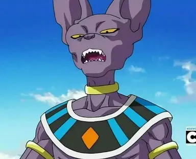 Profile image of Beerus