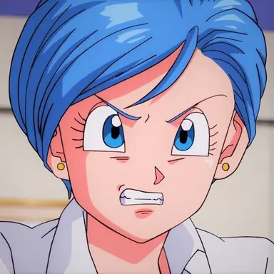 Profile image of Bulma