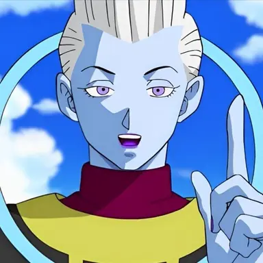 Profile image of Whis
