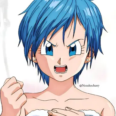 Profile image of Bulma