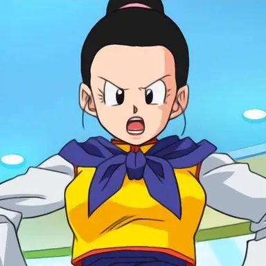 Profile image of Chi chi