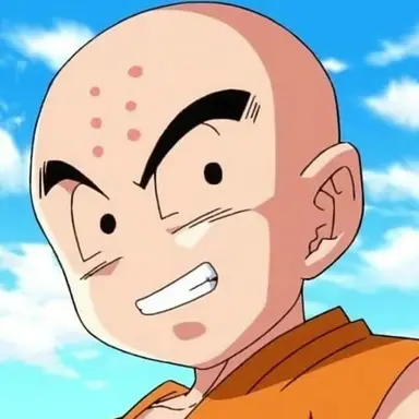 Profile image of Krillin