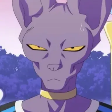 Profile image of Beerus