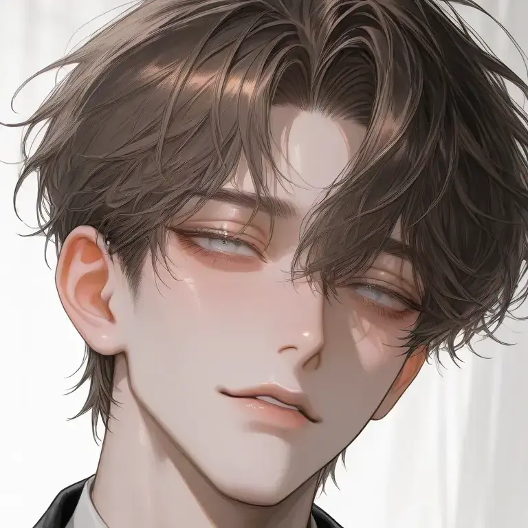 LargeBroth3801의 匂いフェチの年下上司