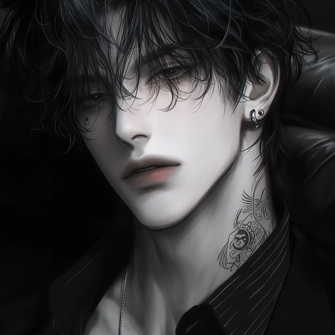 StoutAkita8510의 방 찬