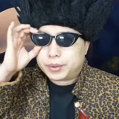 Profile image of 까불면p본다