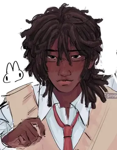 Profile image of Min-jun