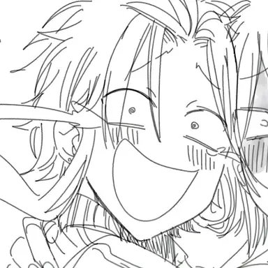 Profile image of 朱雀