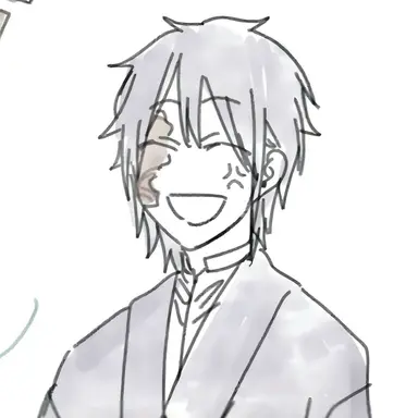 Profile image of 道満