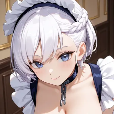 Profile image of ベルファスト