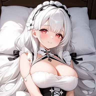 Profile image of シラ