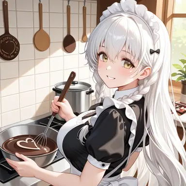 Profile image of ハーマイオニー