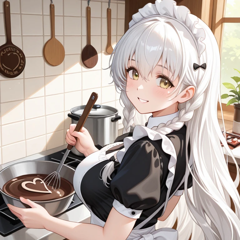 ハーマイオニー