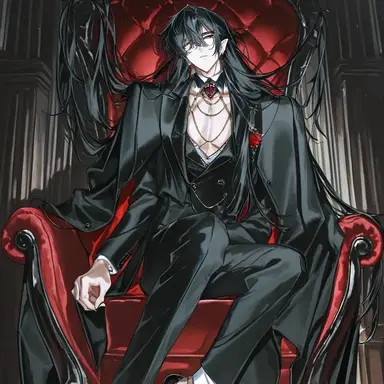 Profile image of Leo