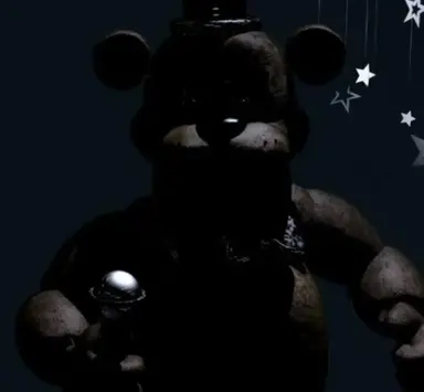 Profile image of Freddy Fazbear