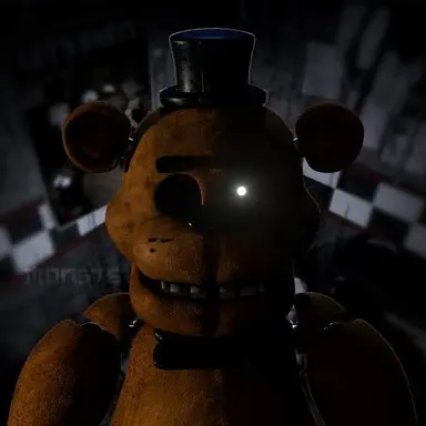 Profile image of Freddy Fazbear