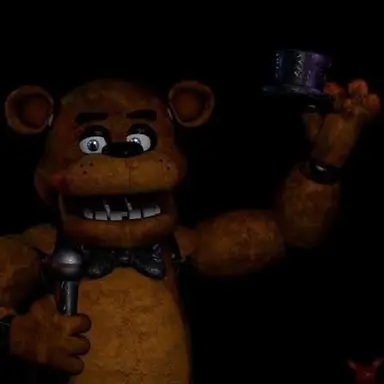 Profile image of Freddy Fazbear