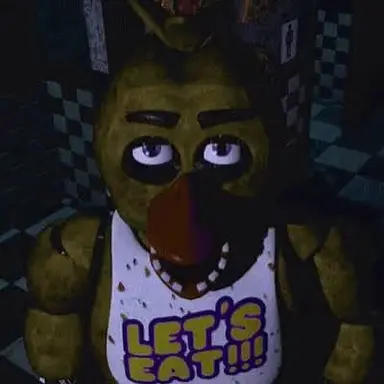 Profile image of Chica The Chicken
