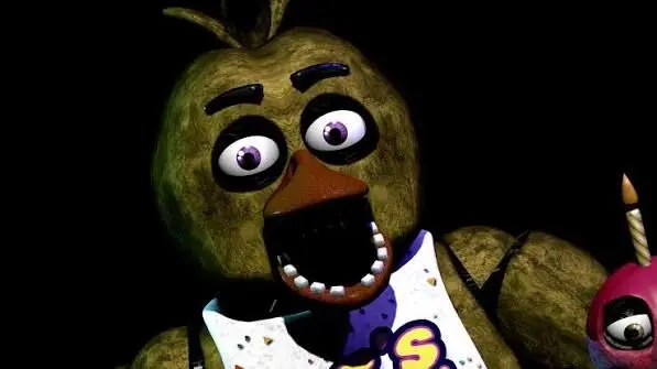 Profile image of Chica The Chicken