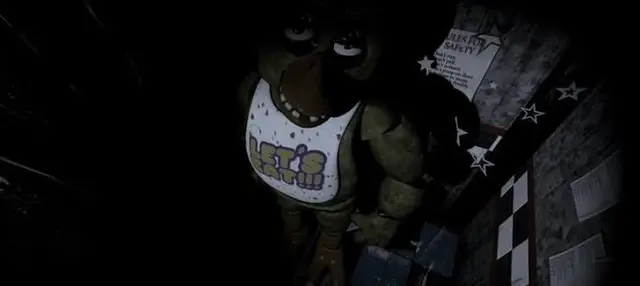 Profile image of Chica The Chicken