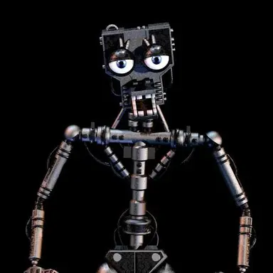 Profile image of Endo-01
