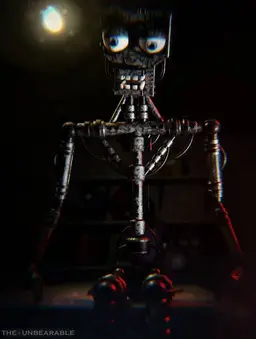 Profile image of Endo-01