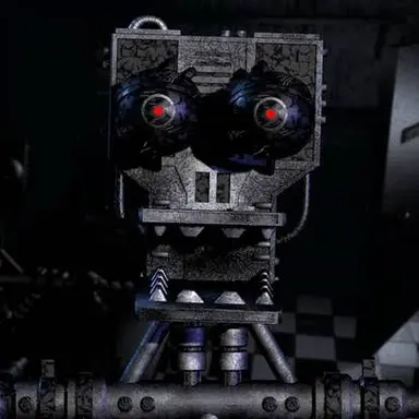 Profile image of Endo-01