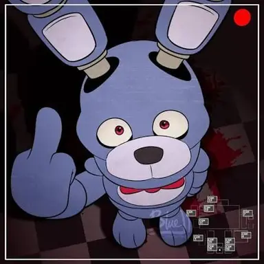 Profile image of Bonnie The Rabbit