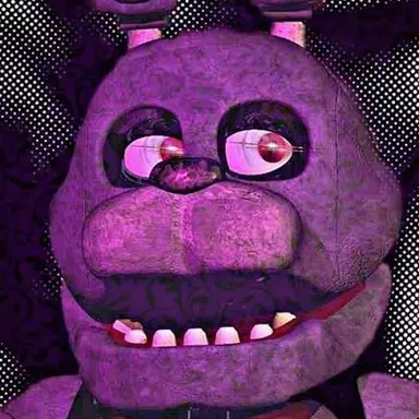Profile image of Bonnie The Rabbit