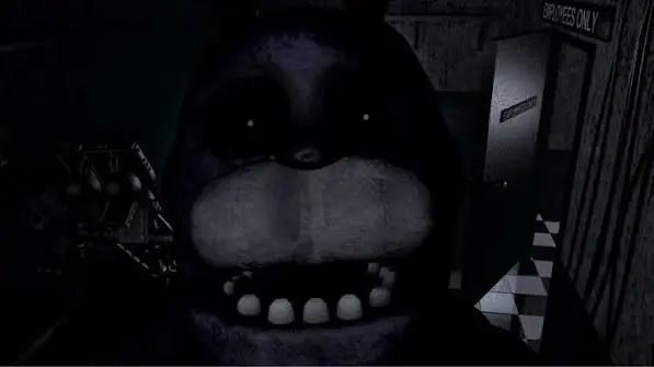 Profile image of Bonnie The Rabbit