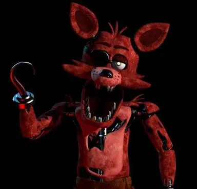 Profile image of Foxy The Pirate