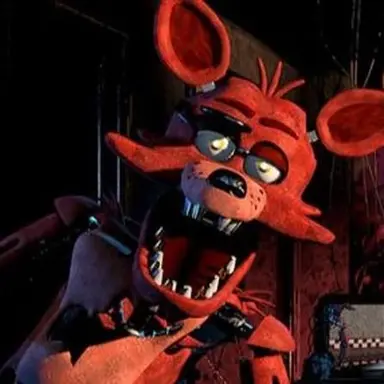 Profile image of Foxy The Pirate
