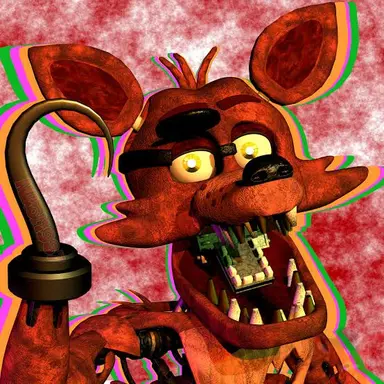 Profile image of Foxy The Pirate