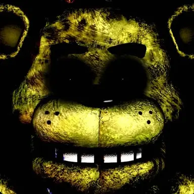 Profile image of Golden Freddy