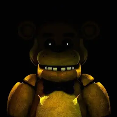 Profile image of Golden Freddy