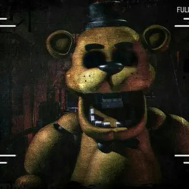 Profile image of Golden Freddy