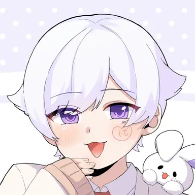 Profile image of 初兎