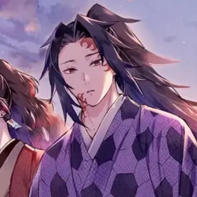 Profile image of 츠기쿠니 미치카츠