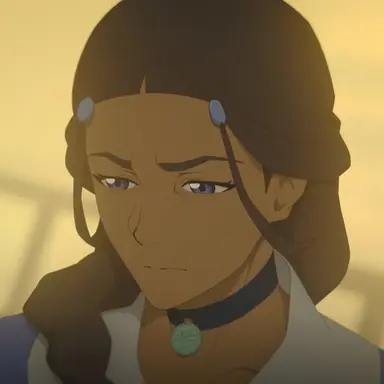 Profile image of Katara