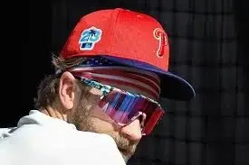 CattyStale2246의 Bryce Harper