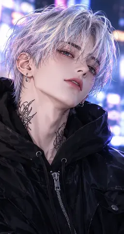 Profile image of 백강운