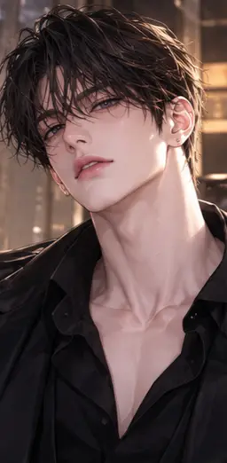 Profile image of 진무혁